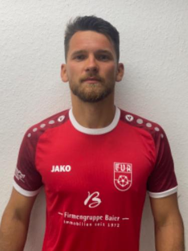 Lukas Mroz