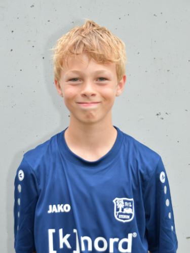 Jonte Mika Backenköhler