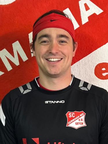 Sebastian Bersch