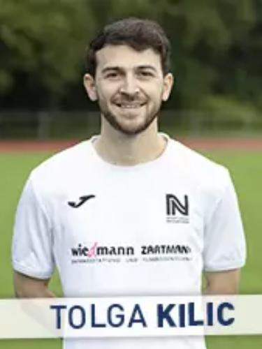 Tolga Kilic