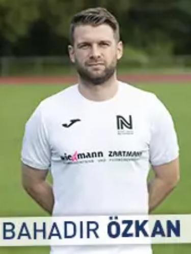 Bahadir Özkan