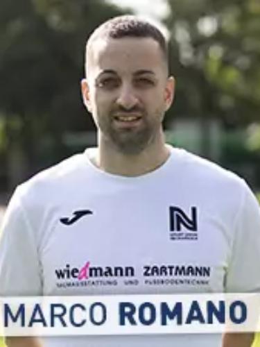 Marco Romano