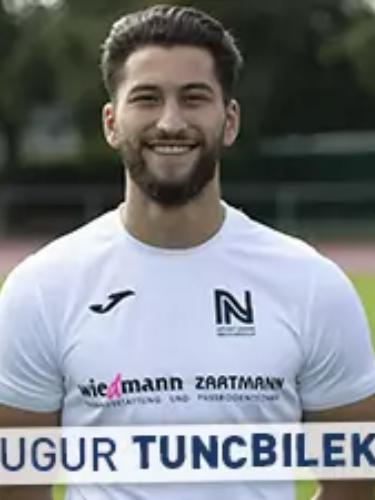Ugur Tuncbilek