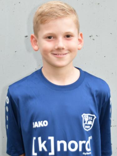 Jonathan Krönke