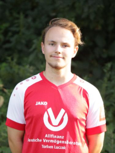 Tobias Magnus von Lienen