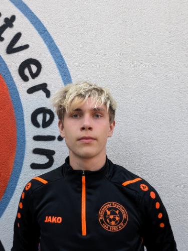 Bjarne Torp