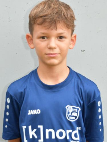 Jannis Mocker
