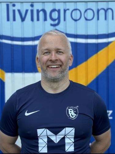 Dieter Christoph Meier