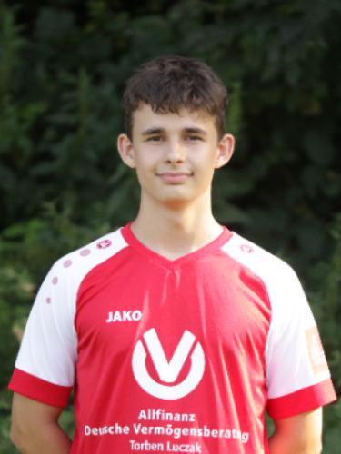 Lars-Christian Lange