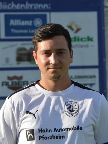 Fabian Korinth