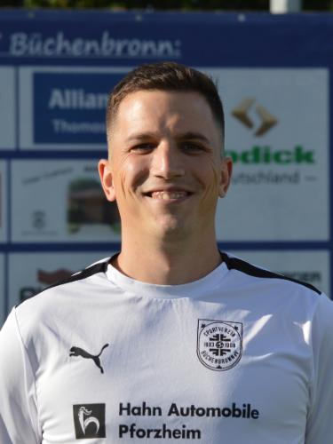 Andrej Kovacevic