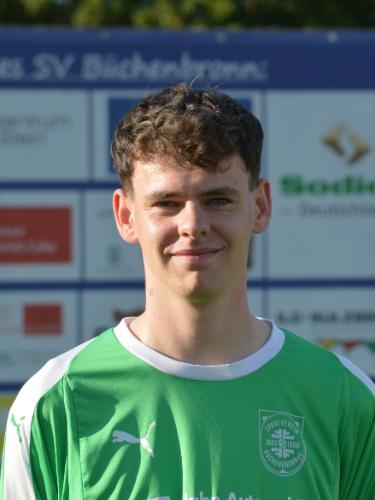 Benjamin Vrancken