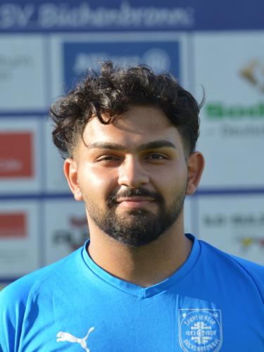 Delli Rizvan