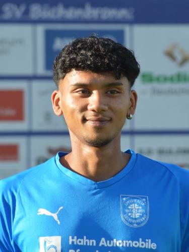 Marcio Rodrigo Schmid