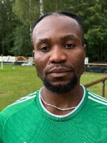 Ndukaku Joshua Anyanwu