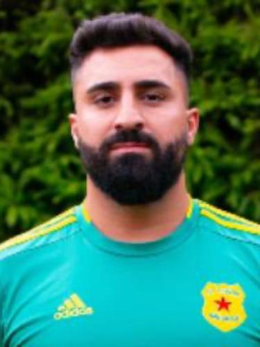 Deniz Burc