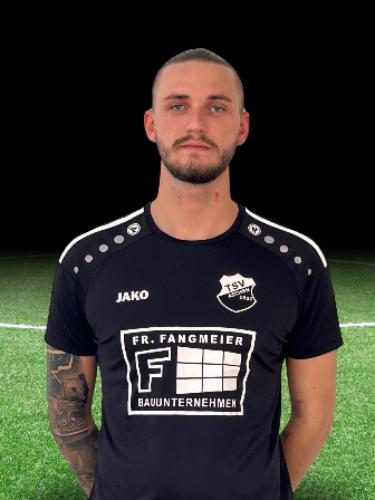 Janik Dieckmann