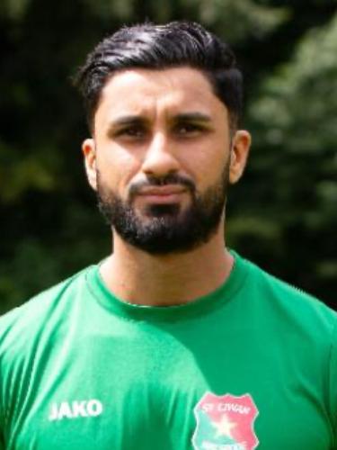 Cengez Kamaci