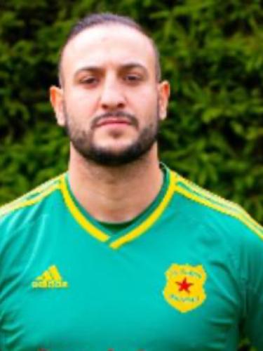 Vedat Kizilboga