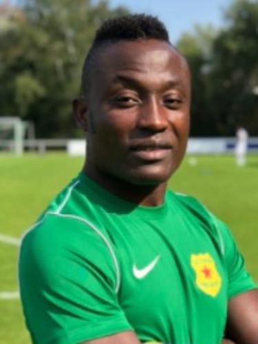 Stephane Manasse Aboubacar Sylla