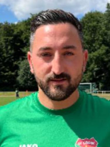 Davut Ersu