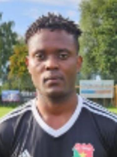 Chris-Alex Havyarimana