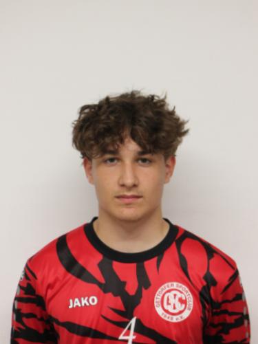 Lukas Janetzky