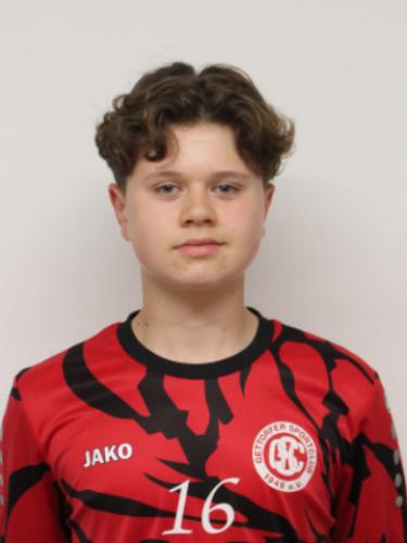 Jonte Ben Tönder