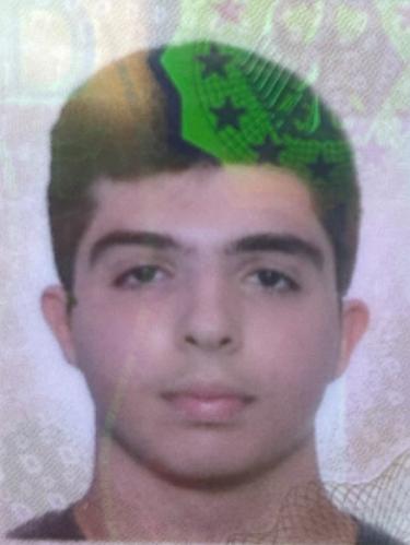Zoher Aladrnle