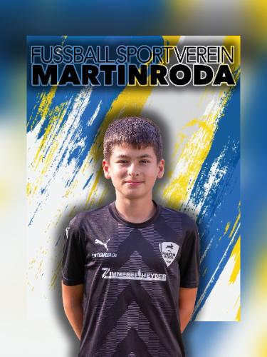 Maxim Gordilla