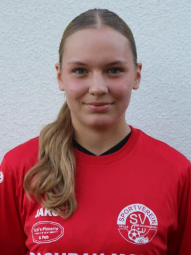 Klara Jane Winkler
