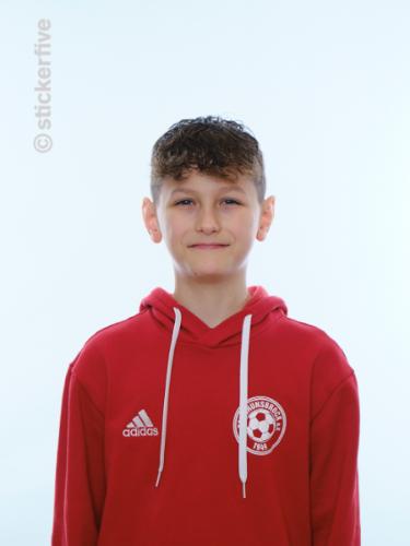 Leo Hogrefe