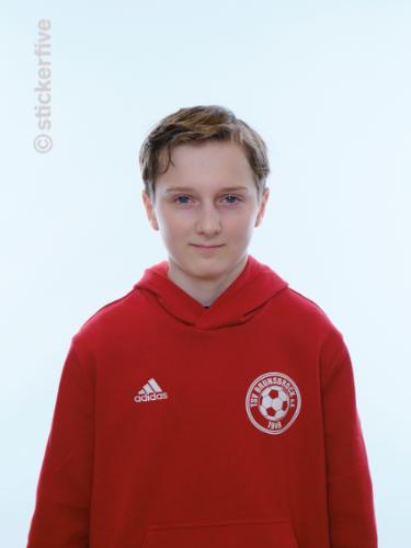 Jonathan Landwehr