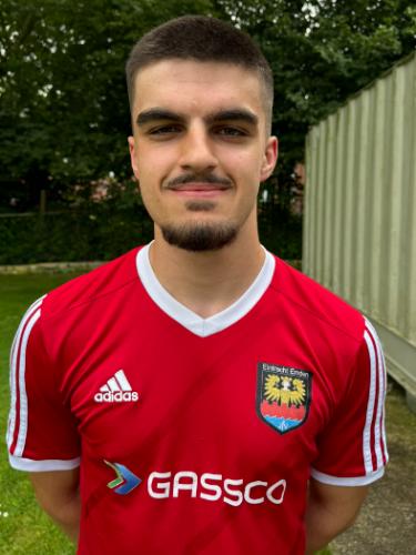 Julian Kohlen