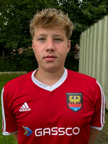 Finn Schröder