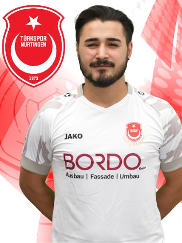 Mert Demirel