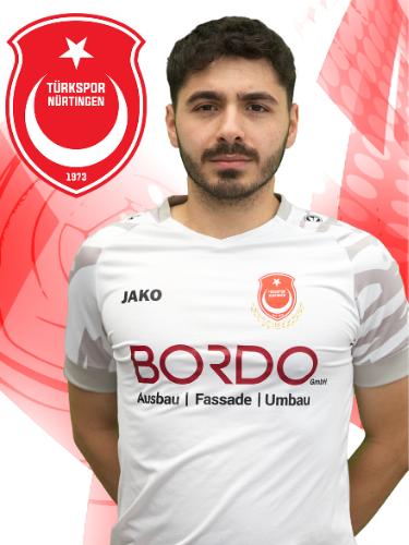 Selim Korkmaz