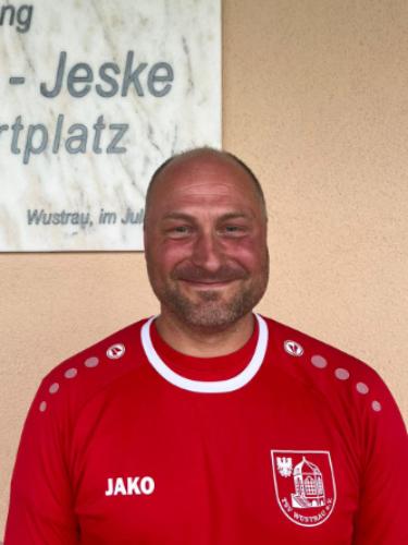 Alexander Schütz