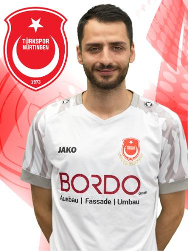 Onur Seyhan