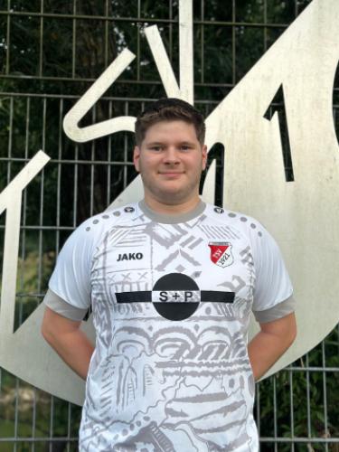 Sam Burkardt