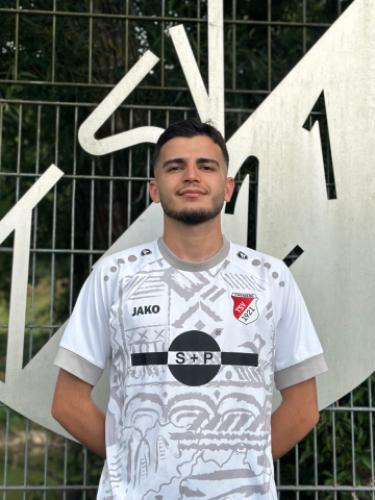 Yilmaz Canki
