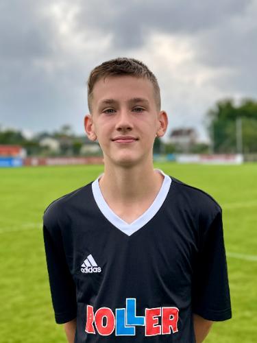 Lukas Ossmann