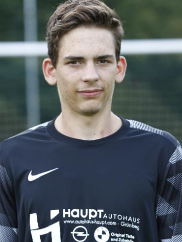Justin Schumann