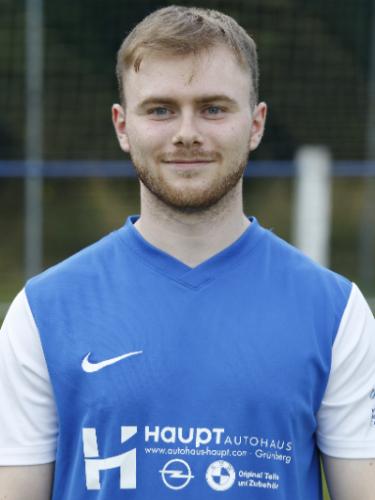 Lukas Moll