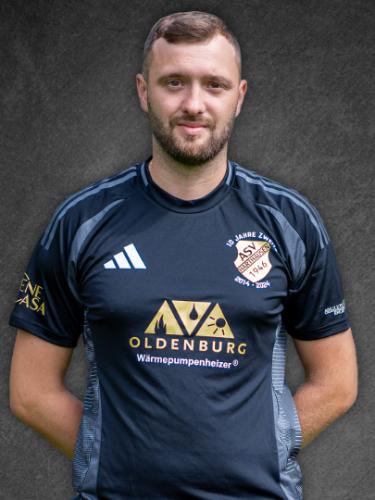 Cedric-Roul Habermehl
