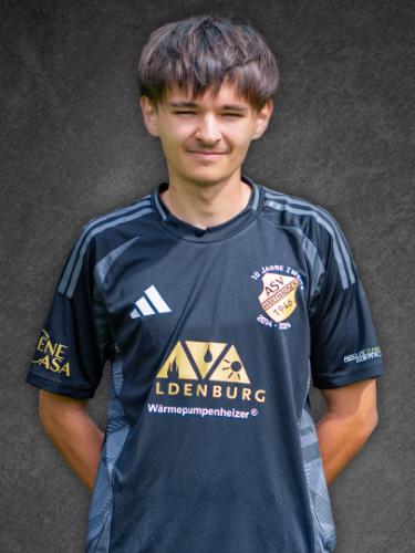 Luka Mihajlovic