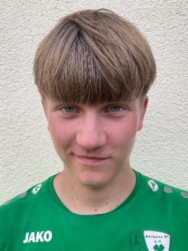 Paul Wucherpfennig