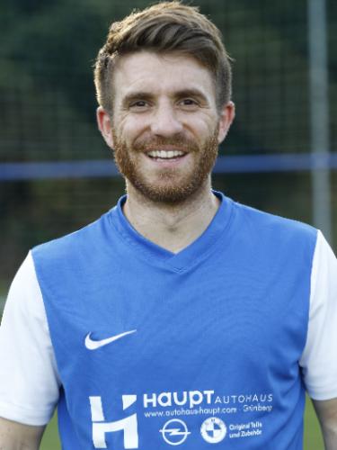 Philipp Kalbfleisch