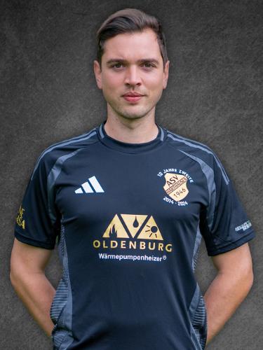 Andreas Peuker