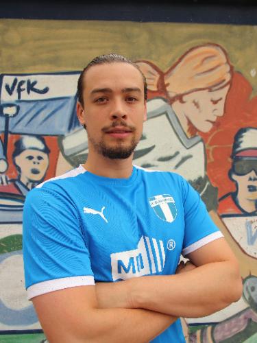 Lukas Kowol